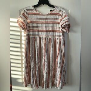 SHEIN Maternity Dress / Size Large / VGUC